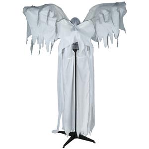 Anjo da Morte com Luz, Som e Movimento, 1,70 mt