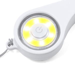 Apito com Luz Led