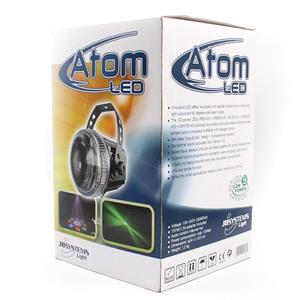 Atom Led