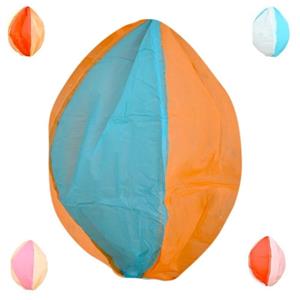 Balão São João Ar Quente - 1,35 mt