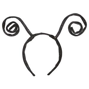 Bandolete com Antenas Pretas