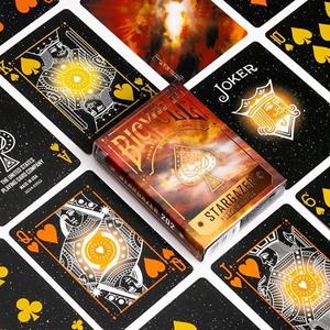 Baralho de Cartas Bicycle Stargazer 202
