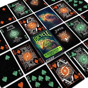 Baralho de Cartas Bicycle Stargazer 203