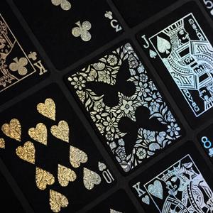 Baralho de Cartas Butterfly Holo Seconds