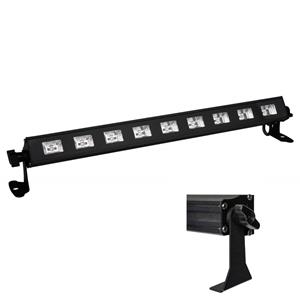 Barra Profisisonal 9 LEDs JB Systems UV-BAR