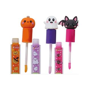 Batom com Brilho Personagens Halloween