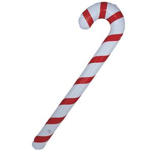 Bengala Doce Insuflável