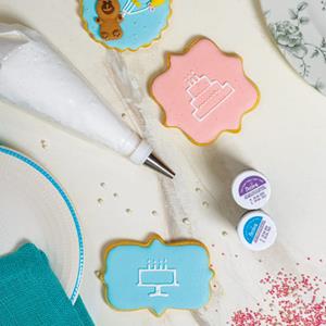 Bico de Pasteleiro Redondo Nº2