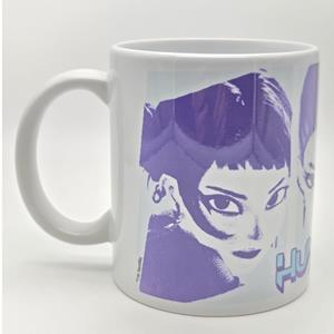 Caneca K-Pop Huntrix