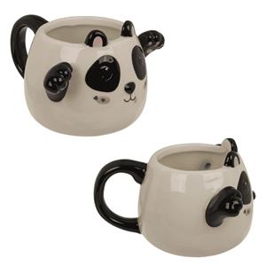 Caneca Panda Amoroso
