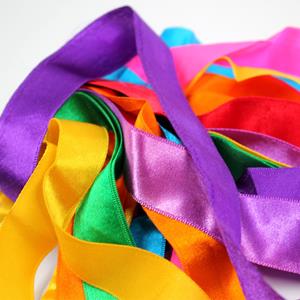 Carnival Ribbon