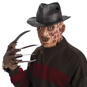 Chapéu Freddy Krueger