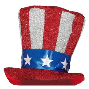 Chapéu Tio Sam Estados Unidos