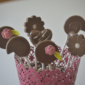 Chocolate Fraccionado Leite 500 Gr