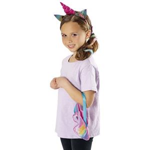 Conjunto Acessórios Barbie Unicórnio
