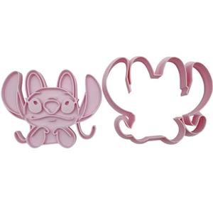 Cortador para Bolachas Angel