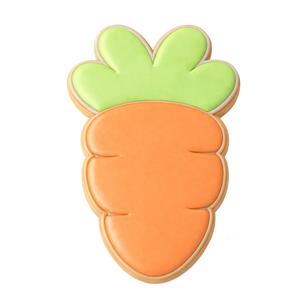 Cortador para Bolachas Cenoura