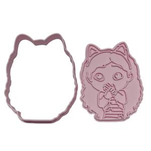 Cortador para Bolachas Gabby