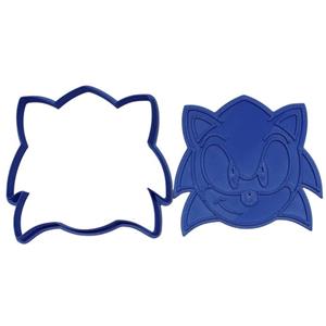 Cortador para Bolachas Sonic