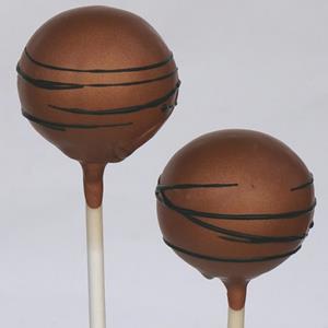 Dipping Chocolate Bronze, 200 gr.