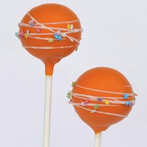Dipping Chocolate Laranja, 200 gr.