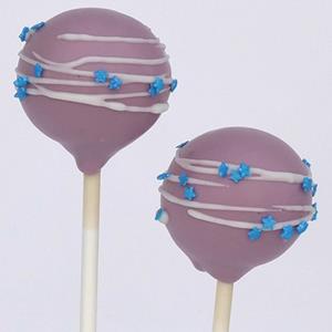 Dipping Chocolate Lavanda, 200 gr.