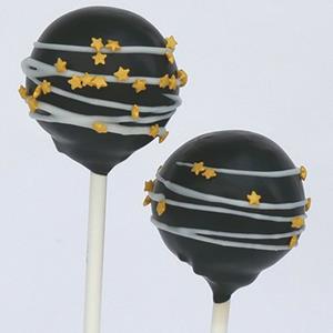 Dipping Chocolate Preto, 200 gr.
