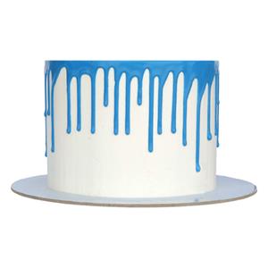 Drip Cobertura Azul, 150 gr.