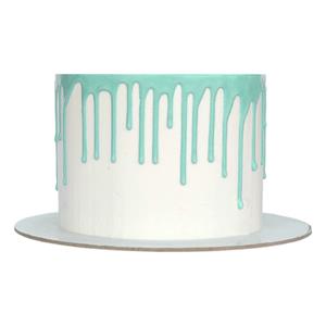 Drip Cobertura Azul Claro, 150 gr.