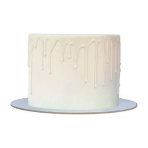 Drip Cobertura Branco, 150 gr.