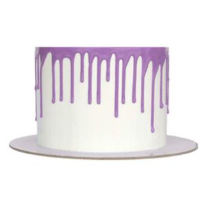 Drip Cobertura Lavanda, 150 gr.