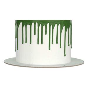 Drip Cobertura Verde, 150 gr.