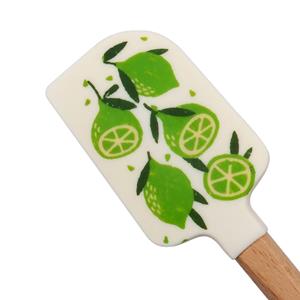 Espátula de Borracha Limas