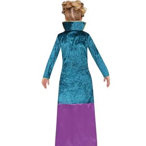 Fato Bruxa Winifred Sanderson, Criança