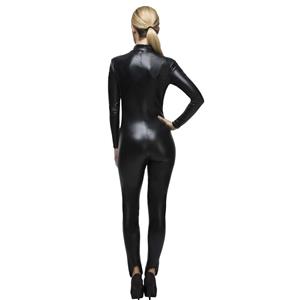 Fato Dark Lady Sexy, Adulto