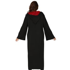 Fato Estudante de Magia, Mulher