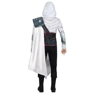 Fato Ezio Auditore Assassin´s Creed, Adulto