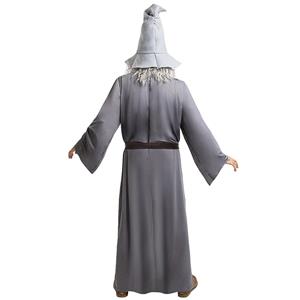 Fato Gandalf O Senhor dos Anéis, Adulto