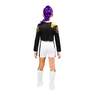 Fato Guerreira K-Pop Golden Classic, Criança