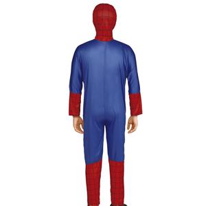 Fato Homem Aranha, Adulto