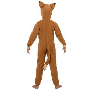 Fato Raposa do Bosque, Criança