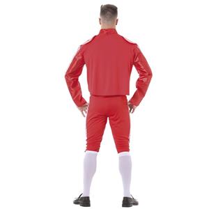 Fato Toureiro Espanhol, Adulto