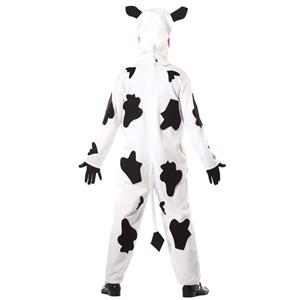 Fato Vaca Leiteira, Adulto