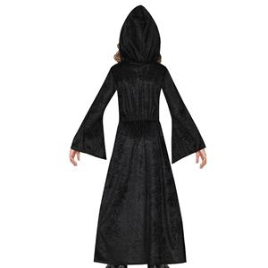 Fato Vampira Gótica, Criança