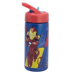 Garrafa Avengers Seven Worders