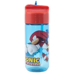 Garrafa Tritan Sonic