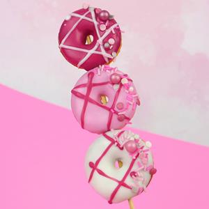 Sprinkles Mix Doçura 70 Gr.