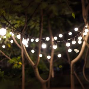 Lâmpada Led para Grinalda Gambiarra E27 5W