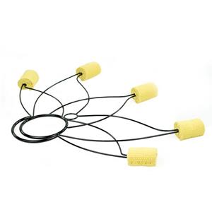 Leques de Fogo Flor de Lótus 5 Pontas