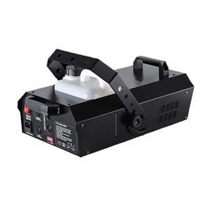 Máquina Efeito Fumo Audiomix FW 1500D